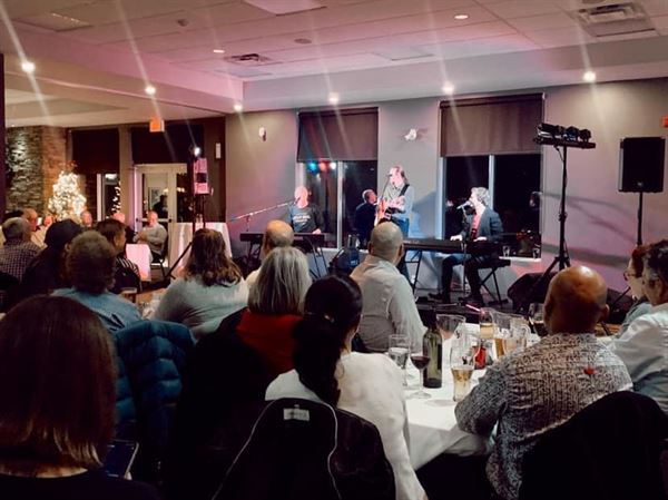 Falcon Ridge Golf Club