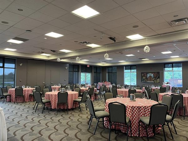 Falcon Ridge Golf Club