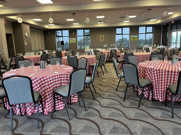 Falcon Ridge Golf Club