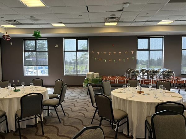 Falcon Ridge Golf Club