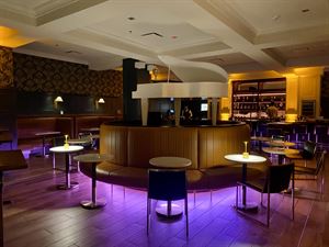 Trophy Club - Emeryville