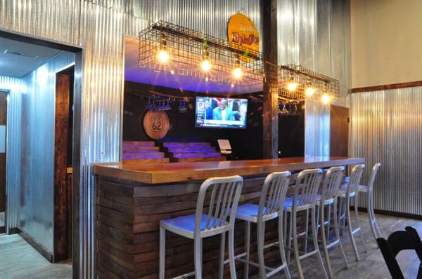 Room 62 Event Center