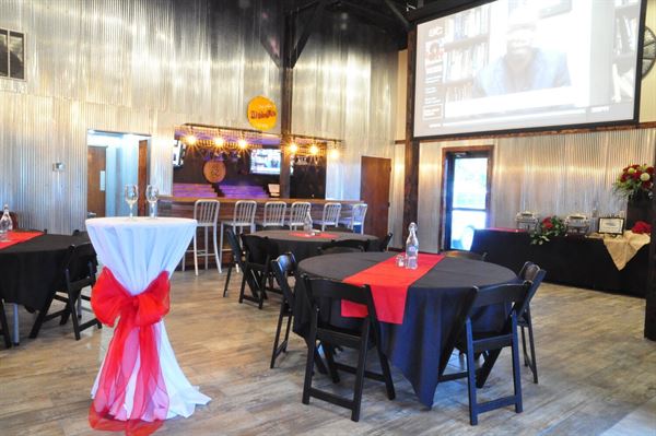 Room 62 Event Center