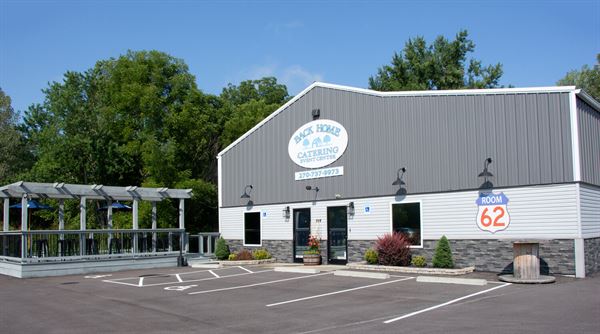 Room 62 Event Center