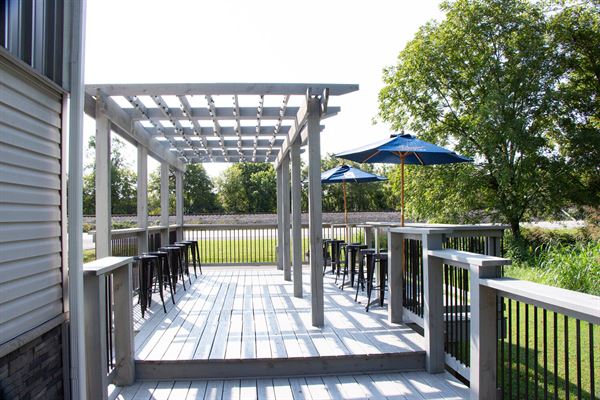 Room 62 Event Center