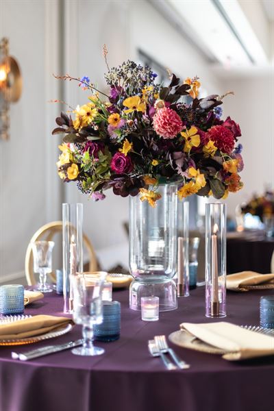 Tempo by Hilton Downtown Nashville