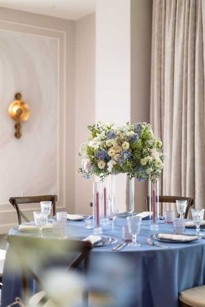 Tempo by Hilton Downtown Nashville