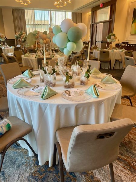 Tempo by Hilton Downtown Nashville