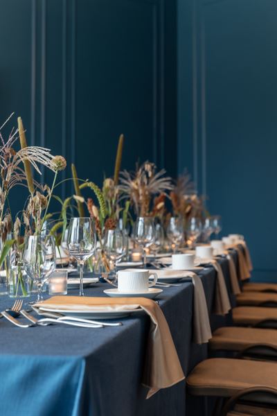 Tempo by Hilton Downtown Nashville