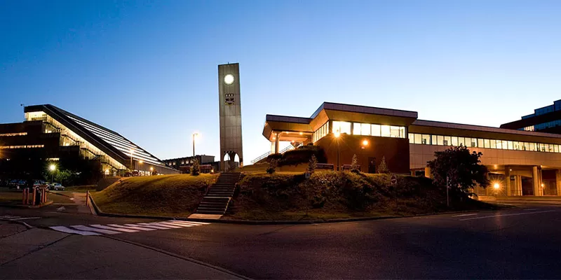 Conference & Event Services - Memorial University