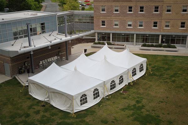 Conference & Event Services - Memorial University