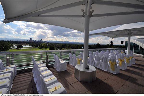 Denver Museum of Nature & Science