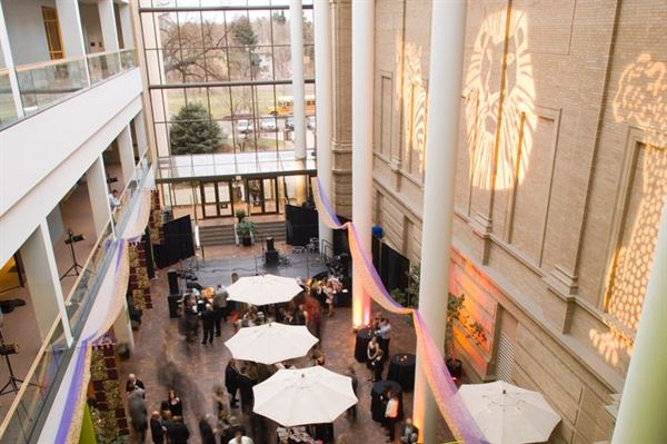 Denver Museum of Nature & Science