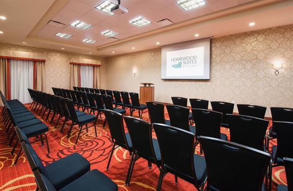 Homewood Suites by Hilton® Winnipeg Airport-Polo Park, MB