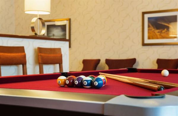 Homewood Suites by Hilton® Winnipeg Airport-Polo Park, MB