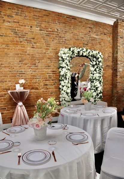 Savor The Experience Events & Venue