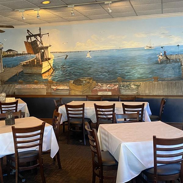 Christie's Seafood and Steaks Restaurant