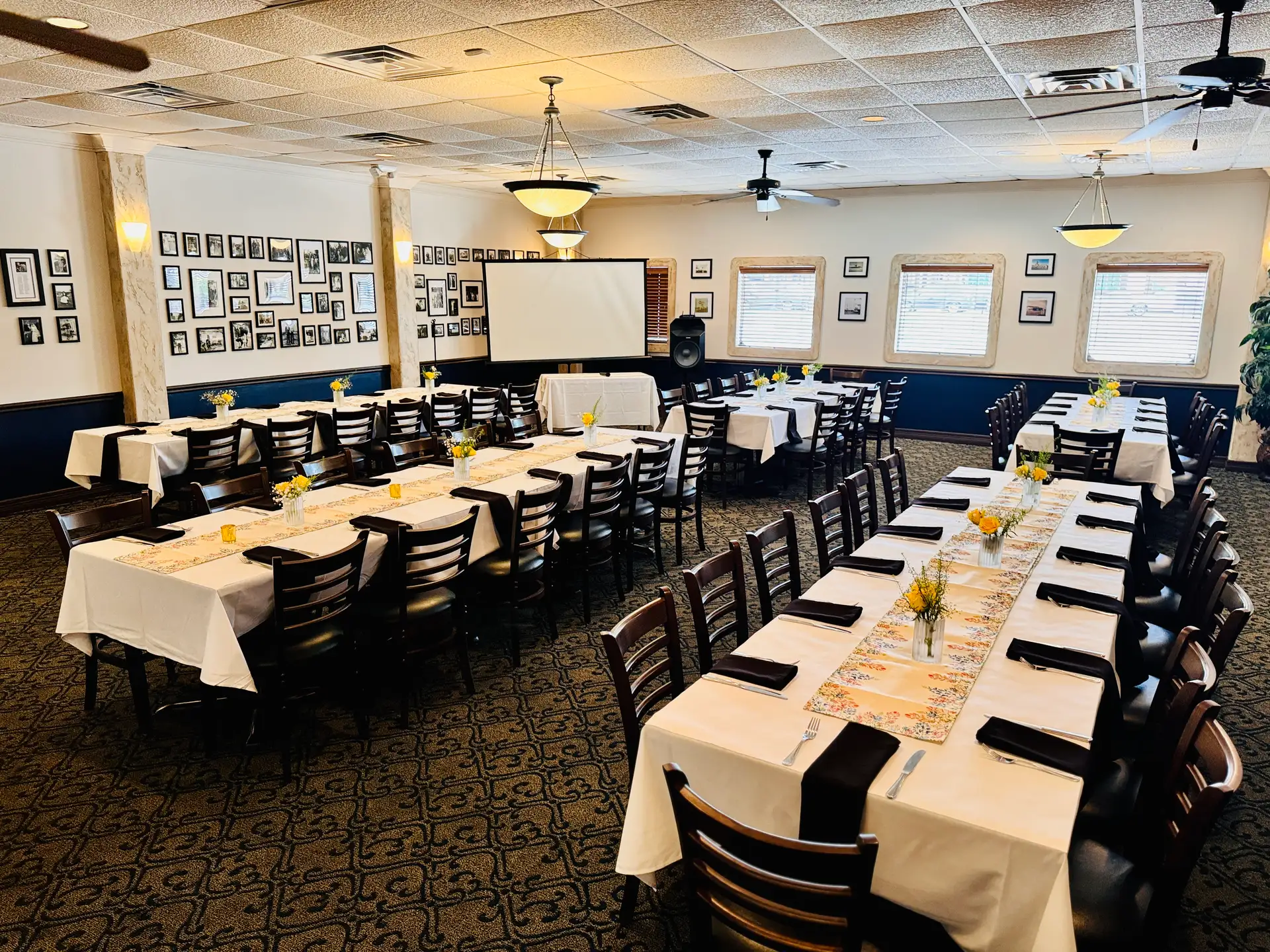 Christie's Seafood and Steaks Restaurant