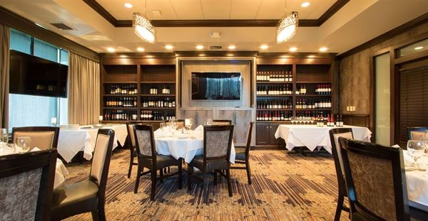 Ruth's Chris Steak House