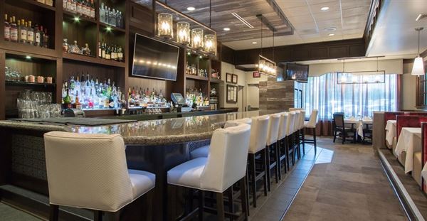 Ruth's Chris Steak House