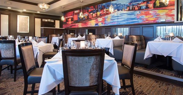 Ruth's Chris Steak House