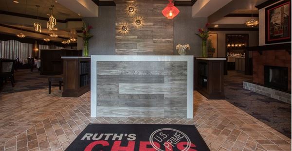 Ruth's Chris Steak House