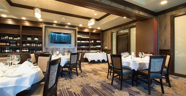 Ruth's Chris Steak House