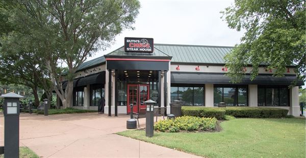 Ruth's Chris Steak House