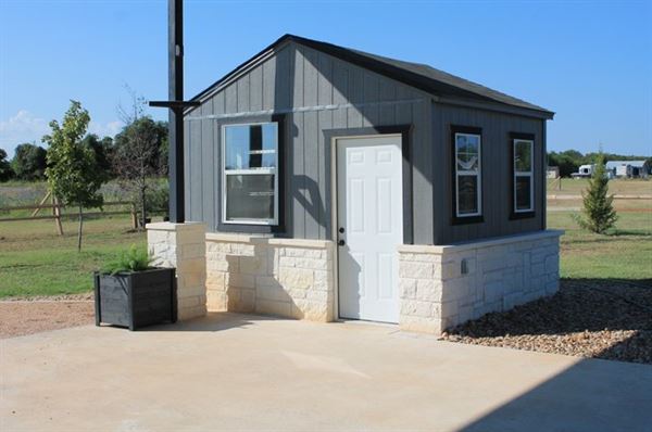 Country Corner Event Center