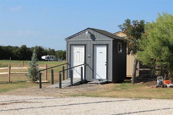 Country Corner Event Center