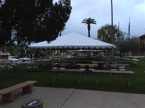 Party People AZ Rentals