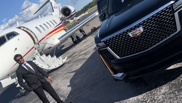 Nashville Limo Service