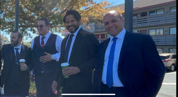 Nashville Limo Service