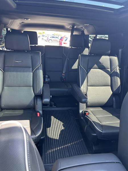 Nashville Limo Service