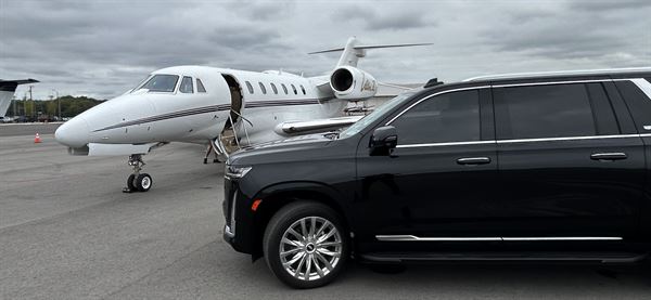 Nashville Limo Service