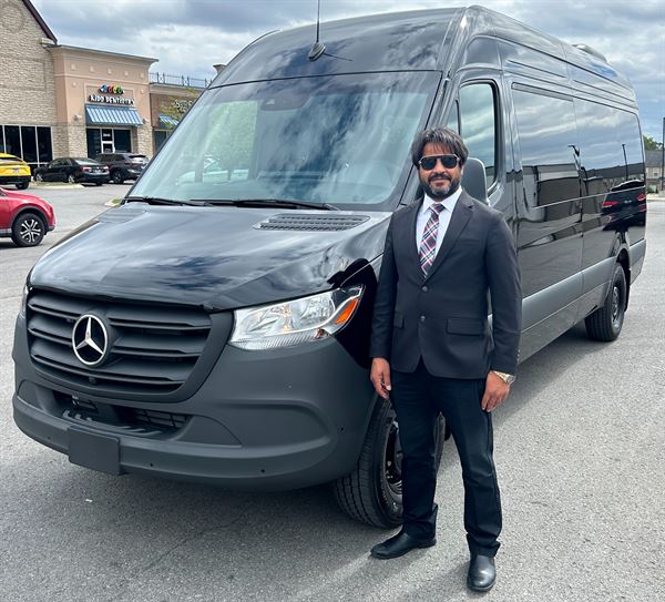 Nashville Limo Service