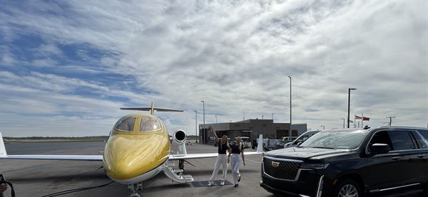 Nashville Limo Service