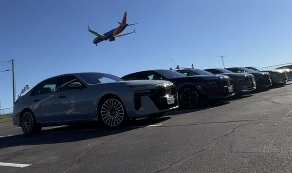 Nashville Limo Service