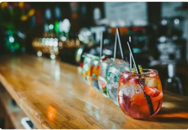 Elite Mobile Bar Services LLC