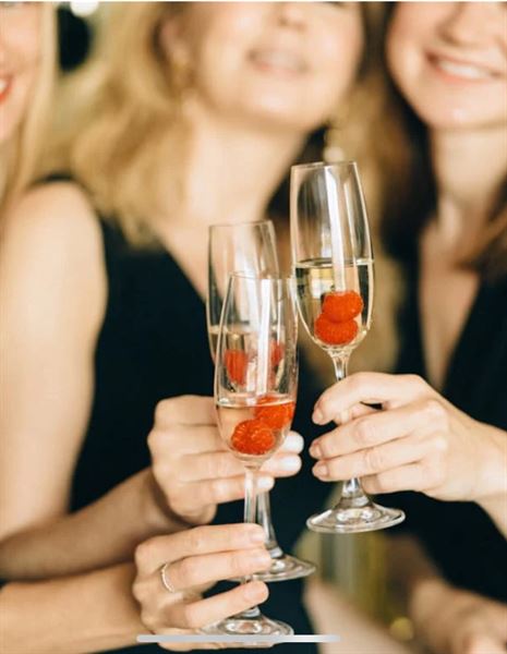 Elite Mobile Bar Services LLC