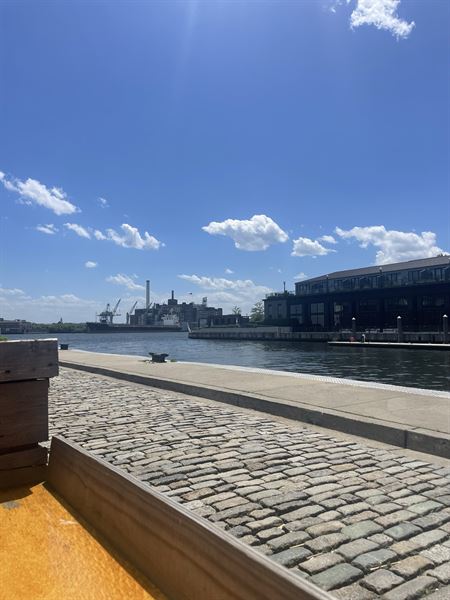 V-NO Wine Bar and Shop Fells Point