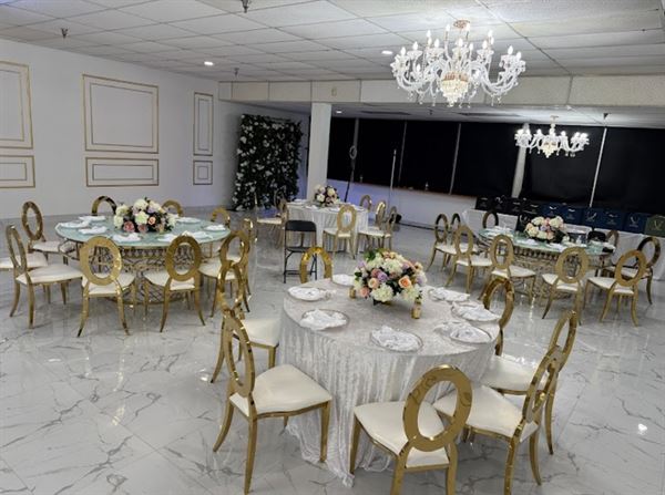 Baerock Banquet & Events Venue