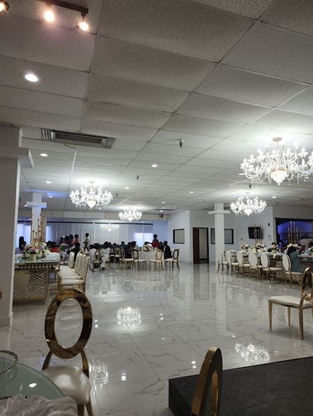 Baerock Banquet & Events Venue