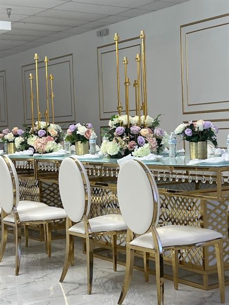 Baerock Banquet & Events Venue