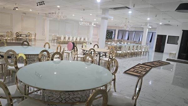 Baerock Banquet & Events Venue