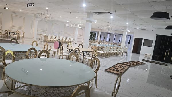 Baerock Banquet & Events Venue