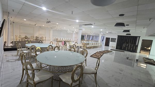 Baerock Banquet & Events Venue