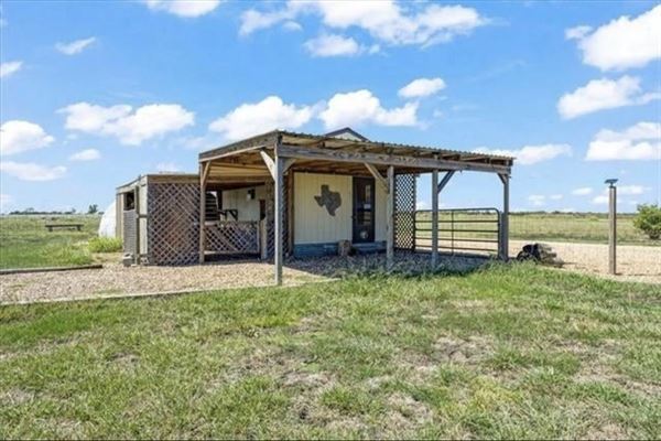 The Celebration Ranch