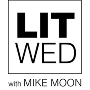 Lit Weddings with Mike Moon