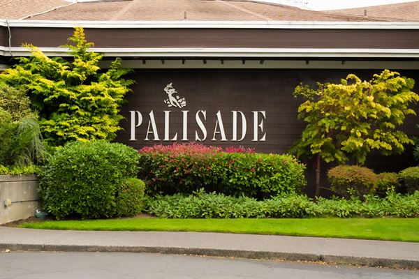Palisade Restaurant